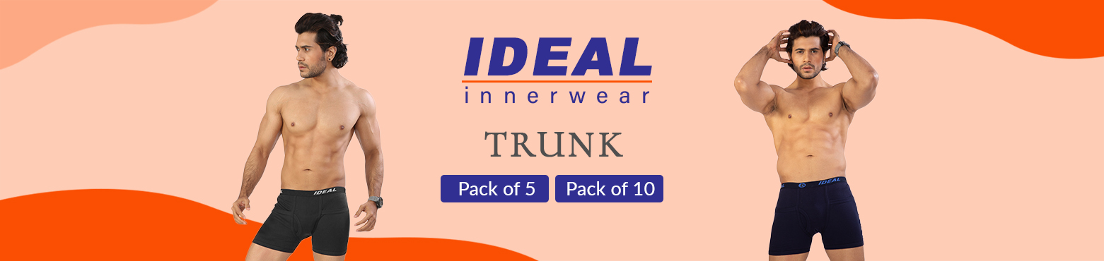 Best Innerwear Manufacturers in Tirupur, Tamilnadu